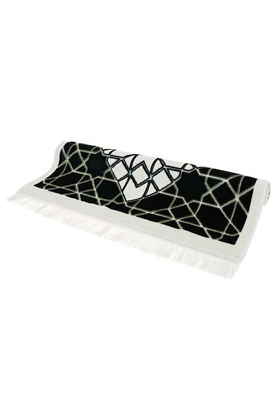 MANASEK Prayermat - Dark Green
