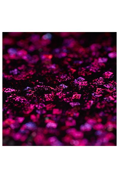 Cupio Supreme glitter gel Cupio Black