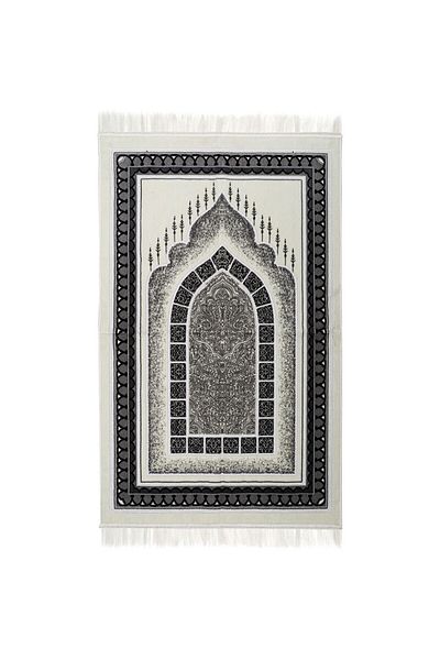 MANASEK Prayermat - Grey