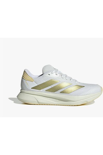 adidas Duramo Sl2 W White-Yellow Women's Sneaker Ih8226