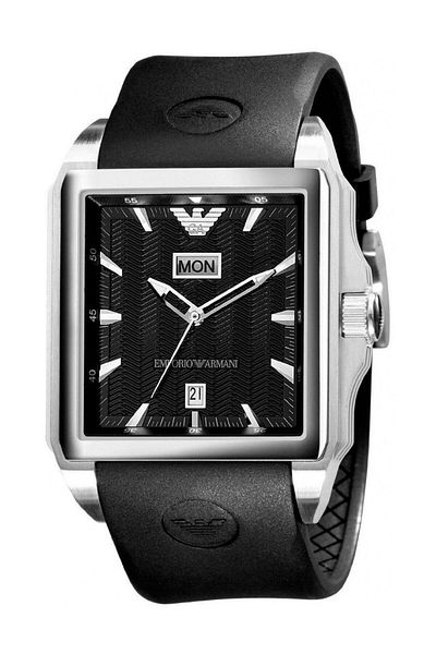 Armani Men's watch, Armani AR0653