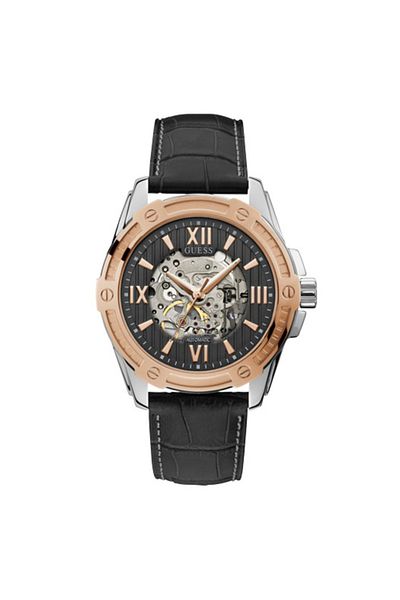 Guess Men's watch, Guess W1308G1