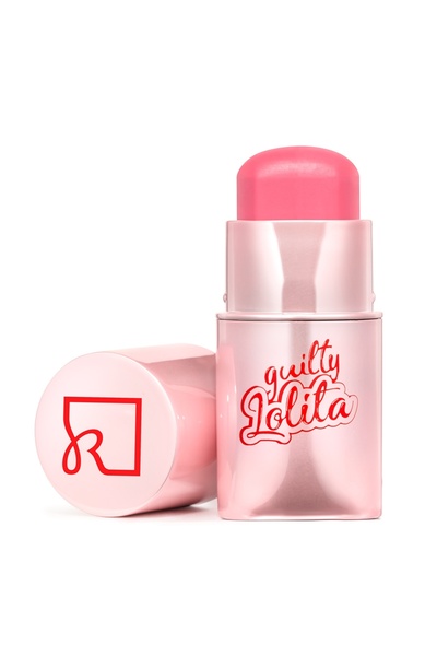 Ribells Blush cremos Guilty Lolita Ribells - Pink Romance