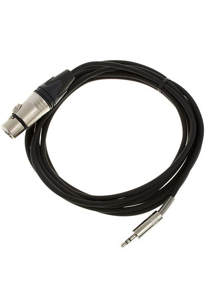 pro snake Cable XLR Jack 3.5mm pro snake Camera Cable