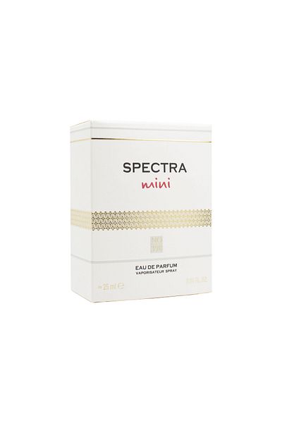 Spectra Mini 398 EDP Perfume For Women - 25ml