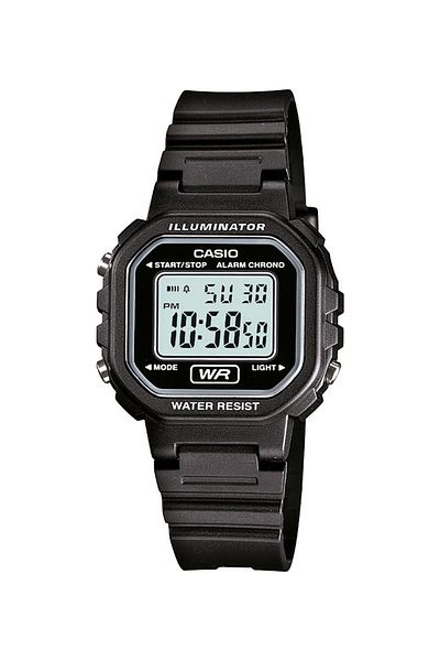 Casio La-20Wh-1Adf Women Wrist Watch