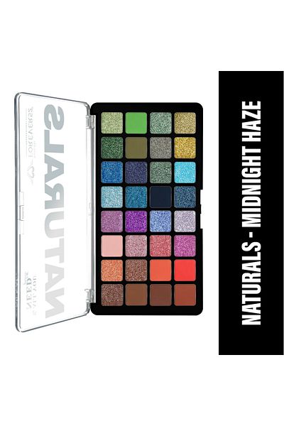 Forever52 Naturals 32 Color Eyeshadow Palette