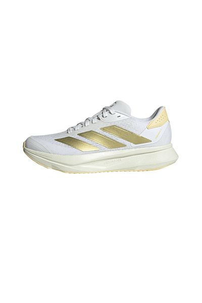 adidas Duramo Sl2 W White-Yellow Women's Sneaker Ih8226