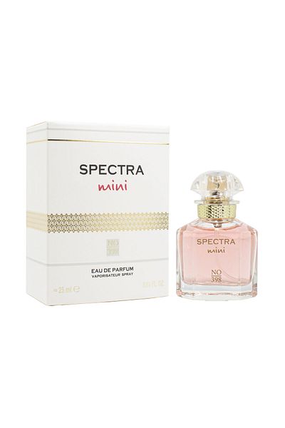 Spectra Mini 398 EDP Perfume For Women - 25ml