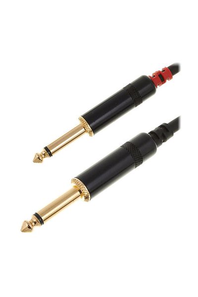 pro snake Cable Jack stereo 2 Jack mono pro snake TPY 2015 KPP