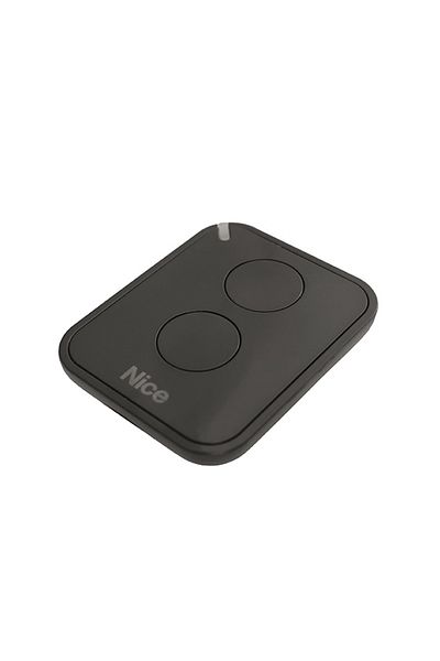 NİCE NICE FLO2RE 2-channel remote control - frequency 433.92