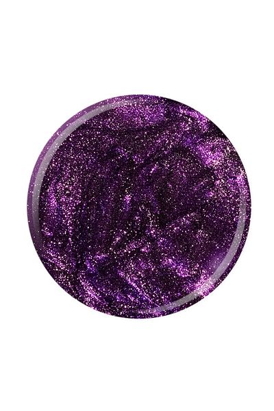 Cupio Glitter gel Exquisite Cupio Amethyst