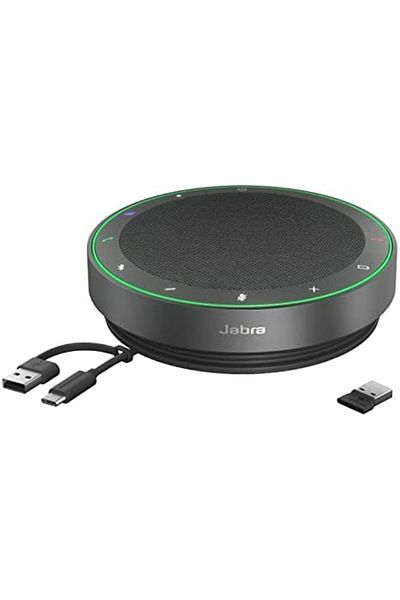 Jabra Speak2 75 MS Teams Link 380a, Bluetooth