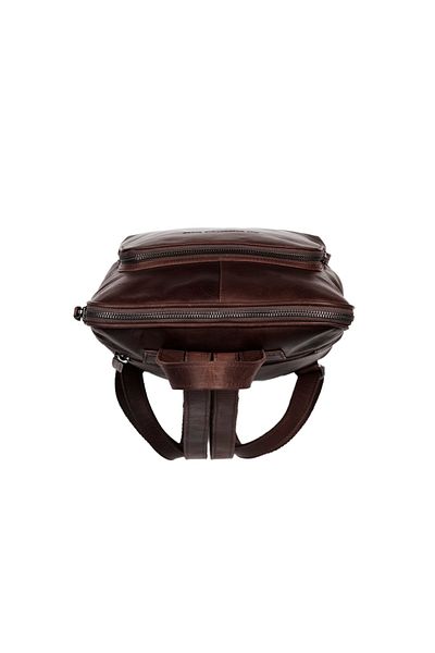 The Chesterfield Brand Rucsac de dama din piele moale, The Chesterfield Brand, Naomi
