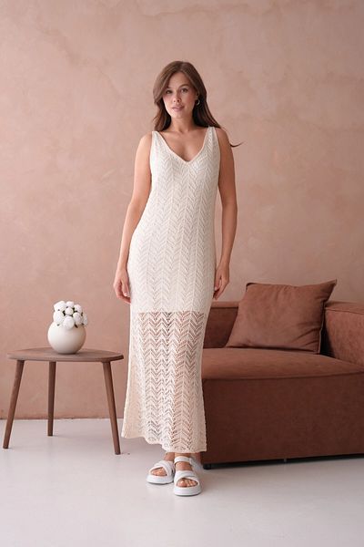 Park Karon Sleeveless Long Dress