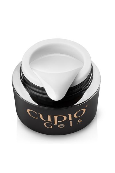 Cupio Gel de pictura Cupio Polar White