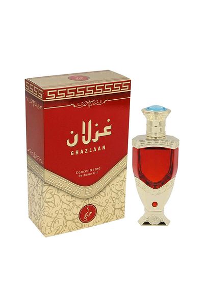 khadlaj perfumes GHAZLAAN 20ML