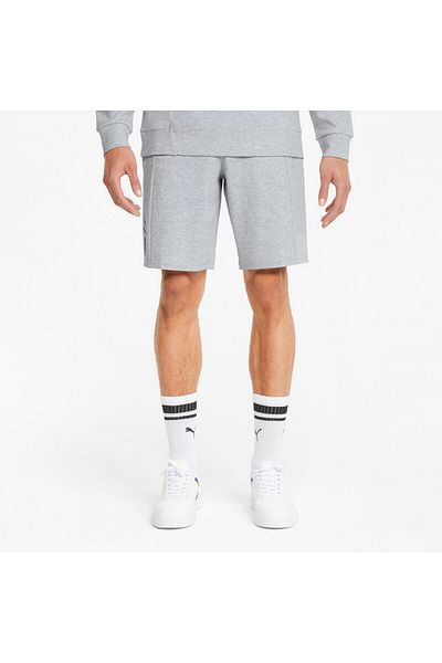 Puma Mens Rad/cal Shorts - Gray