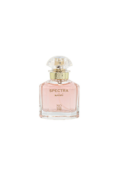 Spectra Mini 398 EDP Perfume For Women - 25ml