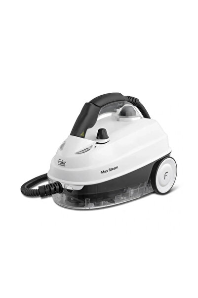Fakir Güçlü Buhar Teknolojisi - Çok Amaçlı Buharlı Temizleyici 1500W