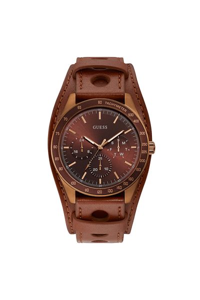 Guess Men's watch, Guess W1100G3