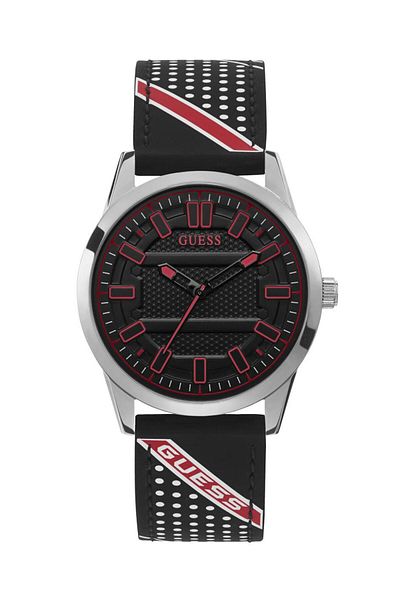 Guess Men's watch, Guess W1300G1