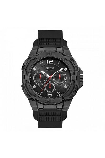 Guess Ceas barbatesc, Guess W1254G2