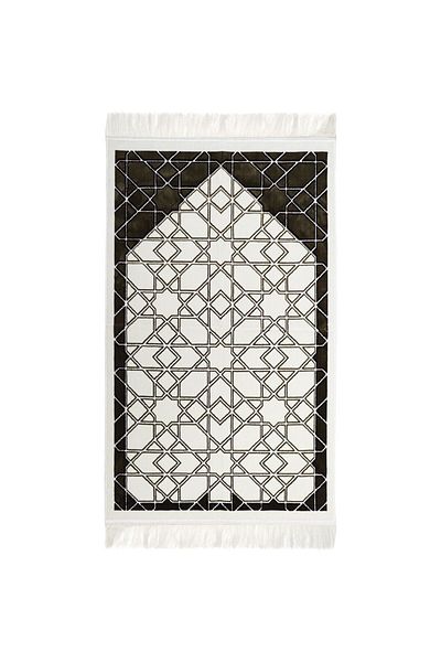 MANASEK Prayermat - Grey