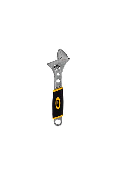 Deli Adjustable Wrench 10 Inch DELI