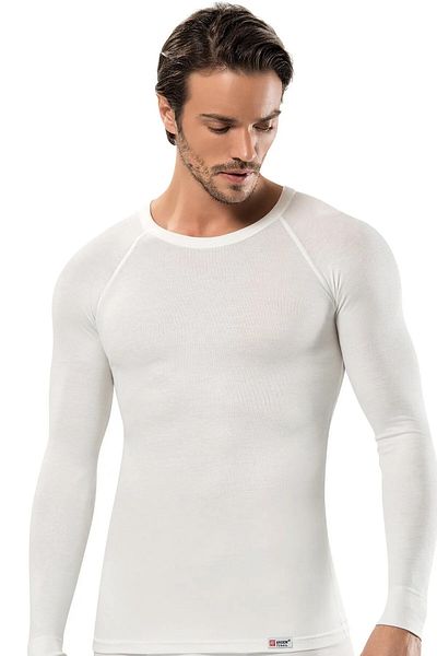 ERDEM İÇ GİYİM Μακρυμάνικο μπλουζάκι Erdem Thermal Underwear