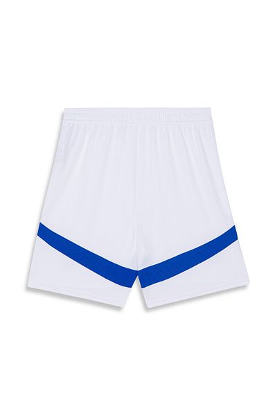 Puma Youth Kids Al-hilal Sfc 24/25 Shorts - White