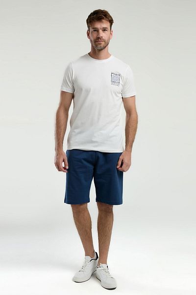 Arnetta 3304 Men's Shorts Pajama Set