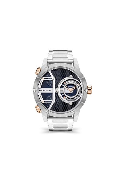 Police Men's watch, Police PEWJG2118104