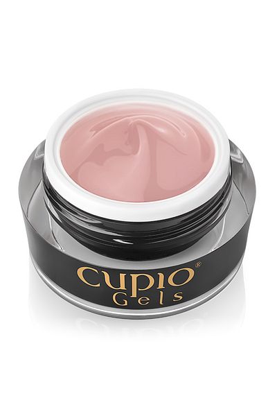 Cupio Flexi Slim Peach Sorbet UV Gel - 30ml
