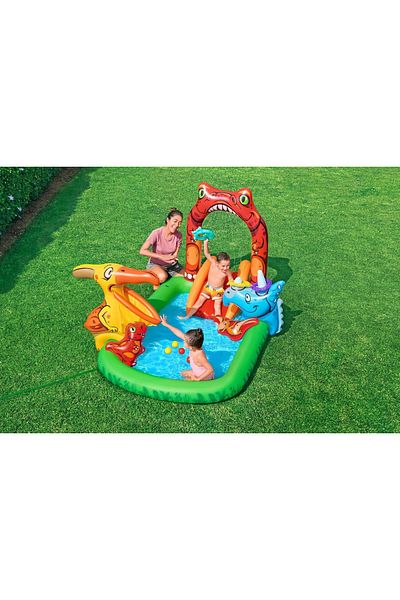 BESTWAY Splash Water Play Centre
