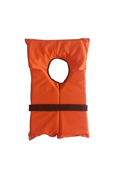 holdman Sertifikalı Can Yeleği. 50N. TSE Boyun Tipi Çocuk Can yeleği