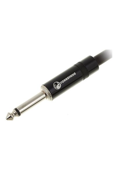 pro snake Jack audio cable for pro snake TPI 9 instrument