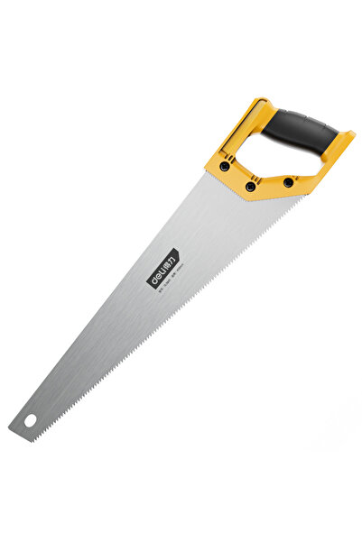 Deli Πριόνι κηπουρικής 45cm DELI
