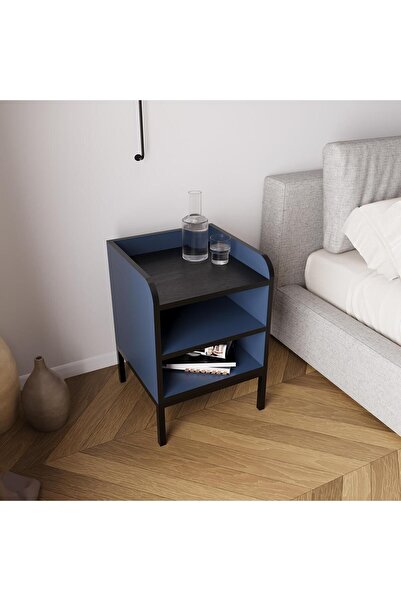 Bimossa N0420 Hilda Komodin Deep