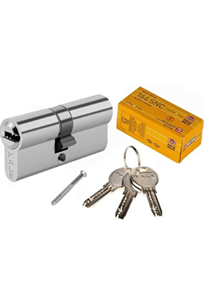 Genel Markalar Kale 164 SNC Sistem Silindir Çelik Pimli 68mm (26+10+32)- NİKE...