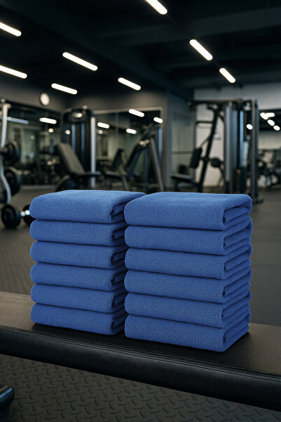 Karase Prosop sport din bumbac 50x90 Absorbție mare de apă, uscare rapidă și ...