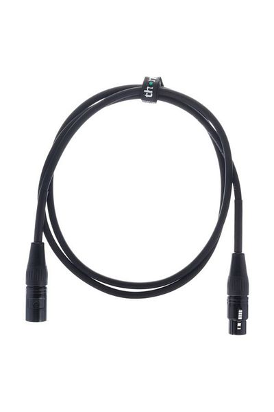 pro snake Microphone Cable 2.5m pro snake TPM 2.5
