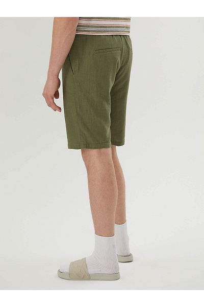 Loft Ανδρικό σορτς Khaki Lf2029713