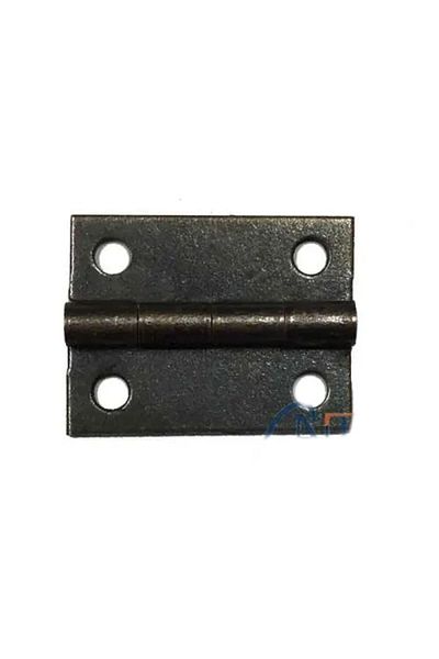 feifei Backgammon Hinge No:3/4 - 20mm, Oxide, 500 Pieces