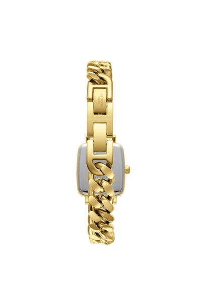 Lee Cooper Lee Cooper Women's Analog MOP Dial Watch - LC08130.120