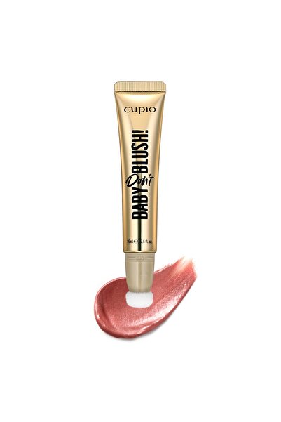 Cupio Fard de obraz lichid Cupio Baby, don't blush! - It Girl 15ml