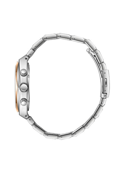 Slazenger SLAZENGER Men's Multi Function Dark Blue Dial Watch - SL.9.2346.2.04