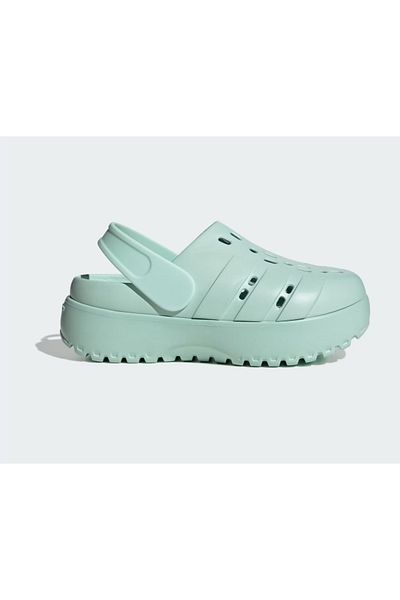 adidas Γυναικείες Παντόφλες Adilette Platform IR2625