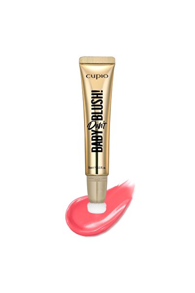 Cupio Fard de obraz lichid Cupio Baby, don't blush! - Angel Energy 15ml