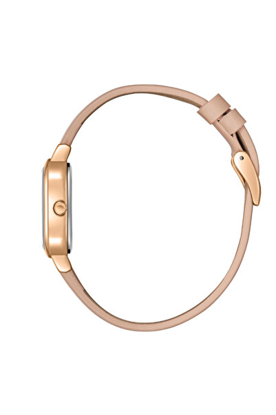 Lee Cooper Women's Analog Silver Dial Watch - LC08152.438